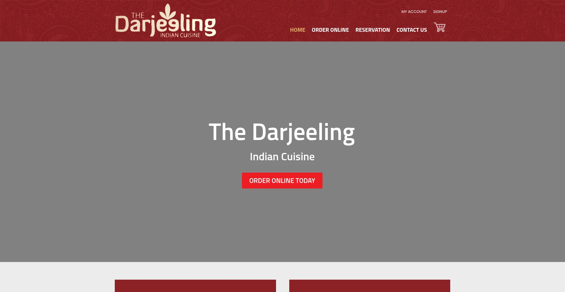 Thedarjeelingindian.live