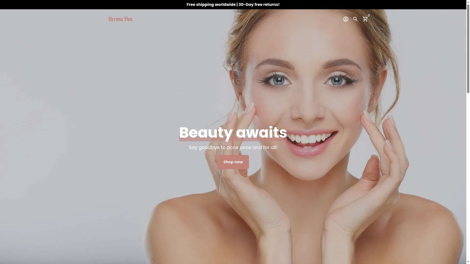 Thedermapenshop.com
