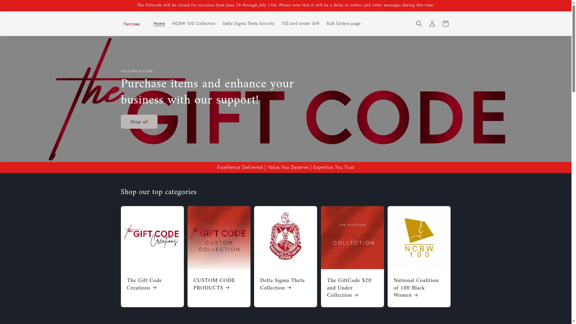 Theegiftcode.com