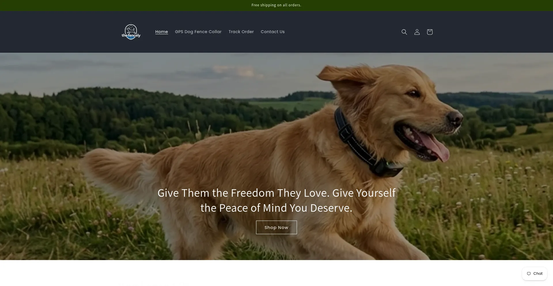 Thefencely.com