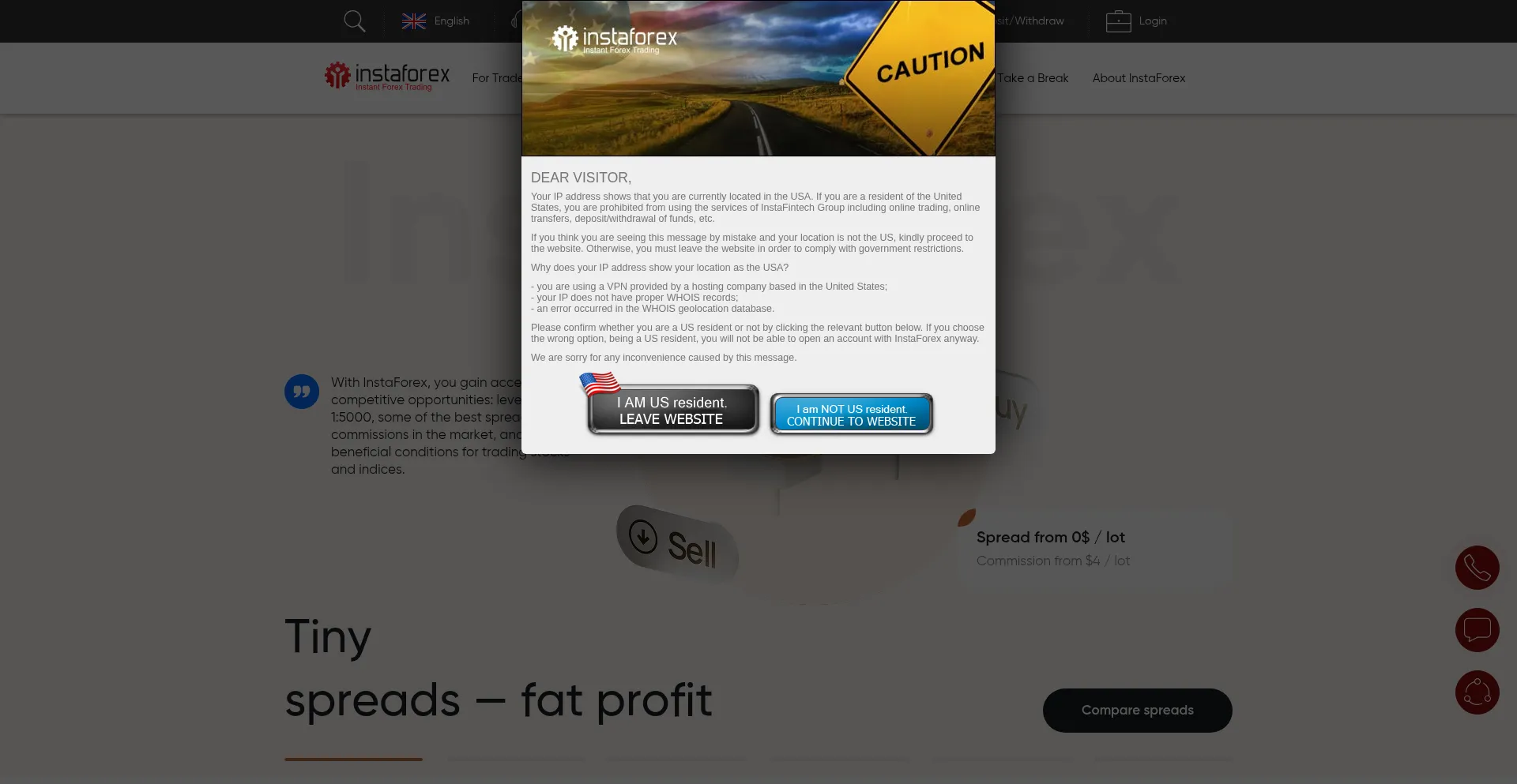 Thefinancetrading.com