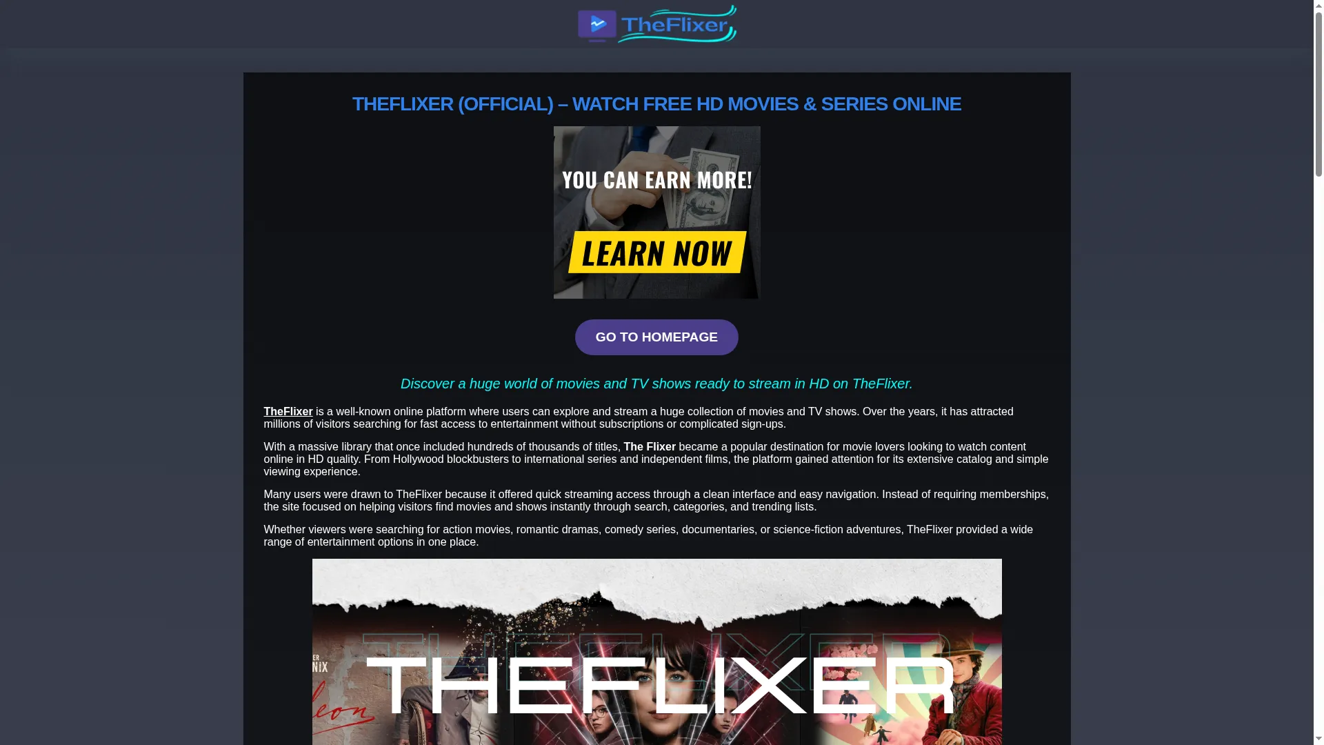 Theflixer.org