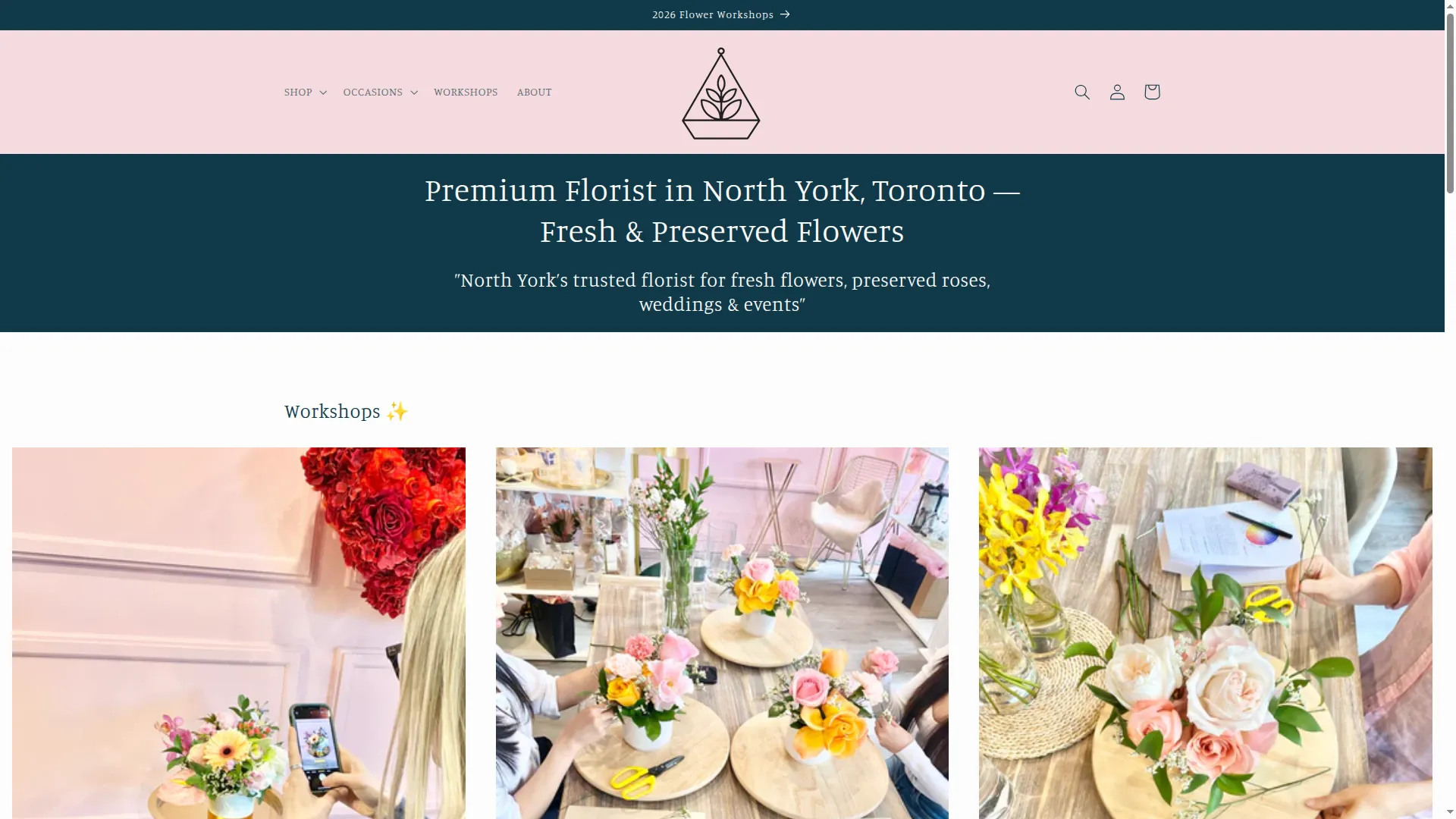Theflorium.com