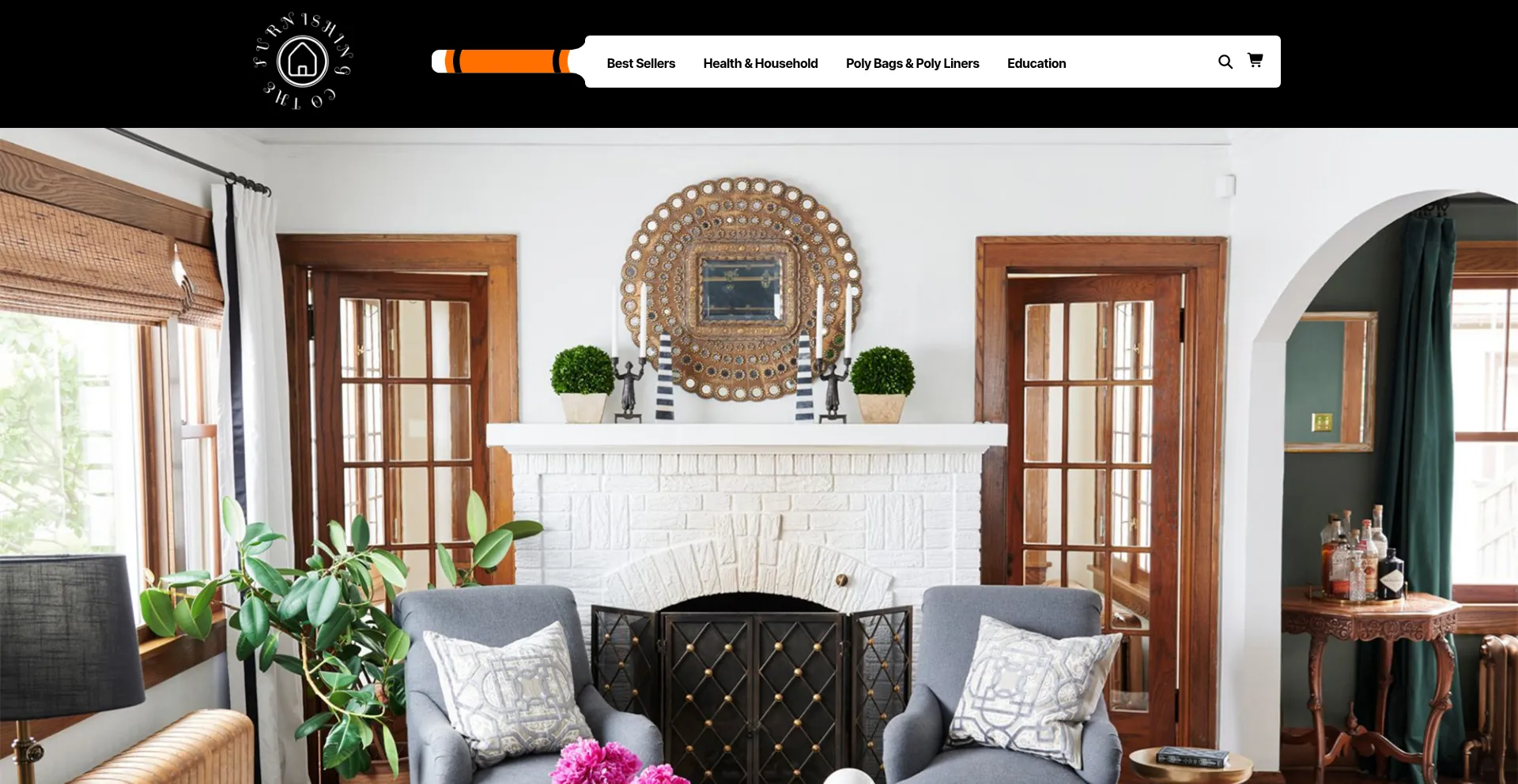 Thefurnishingco.com