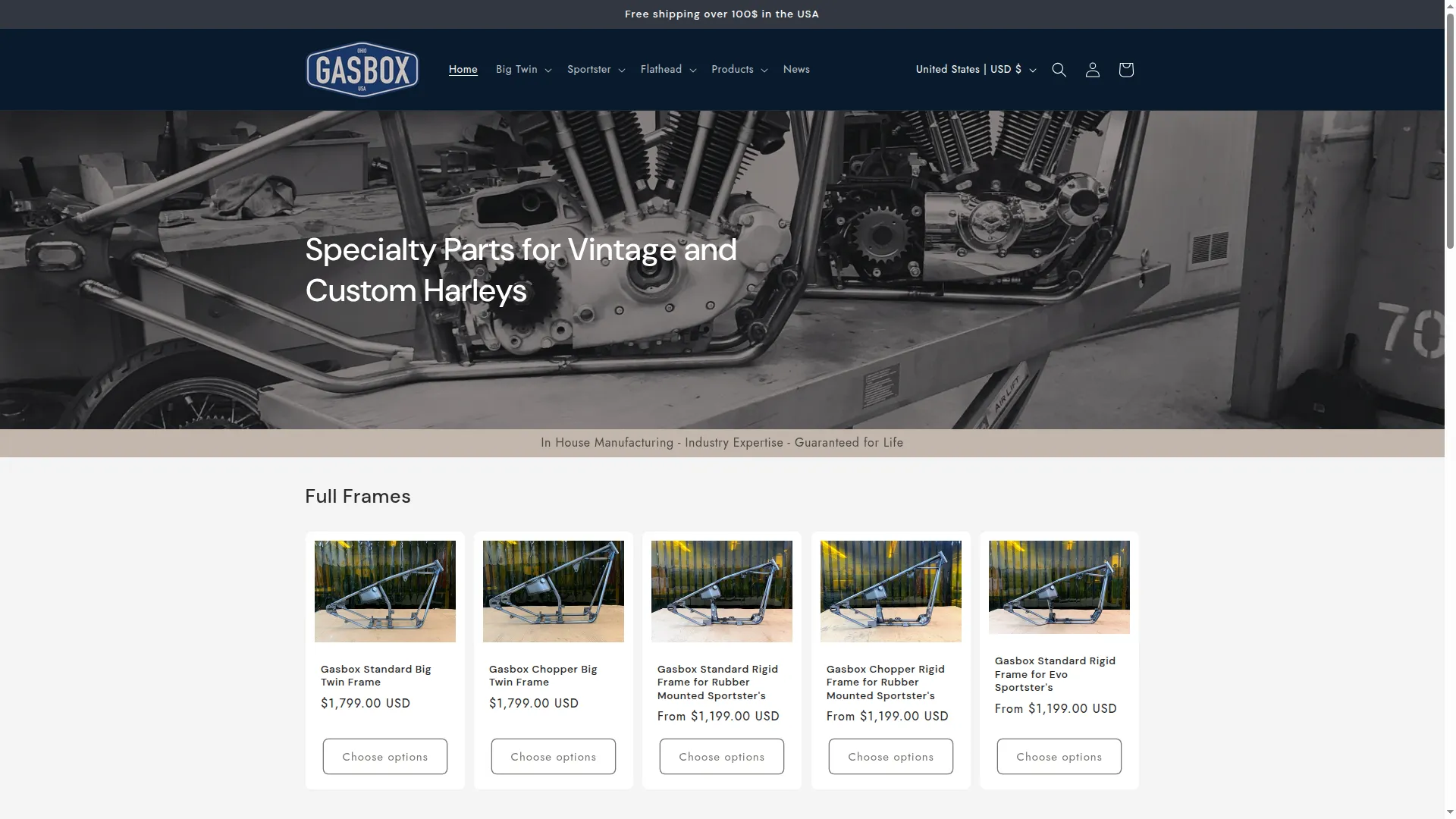 Thegasbox.com