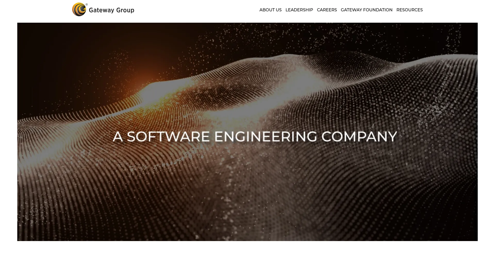 Thegatewaycorp.com