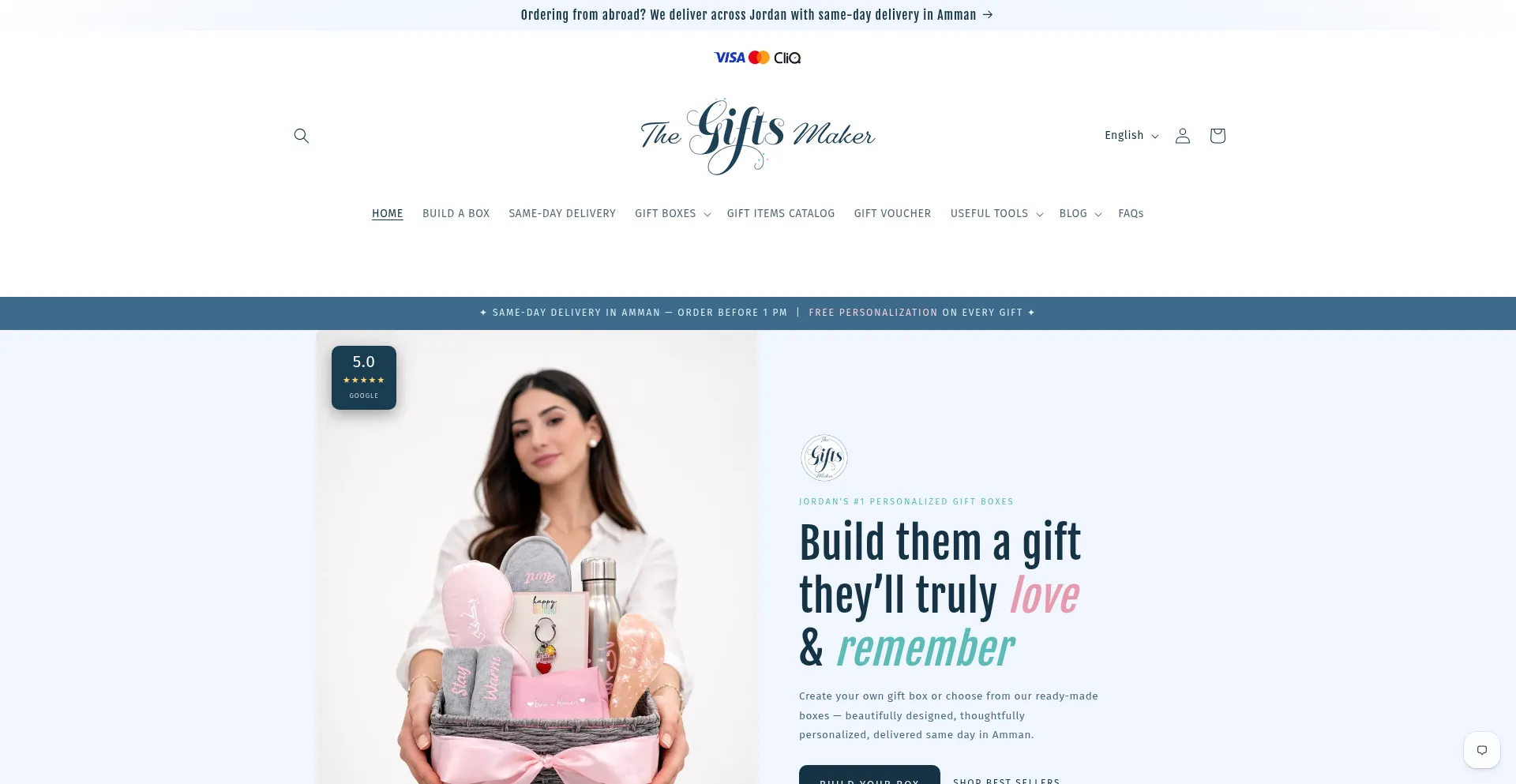Thegiftsmaker.com