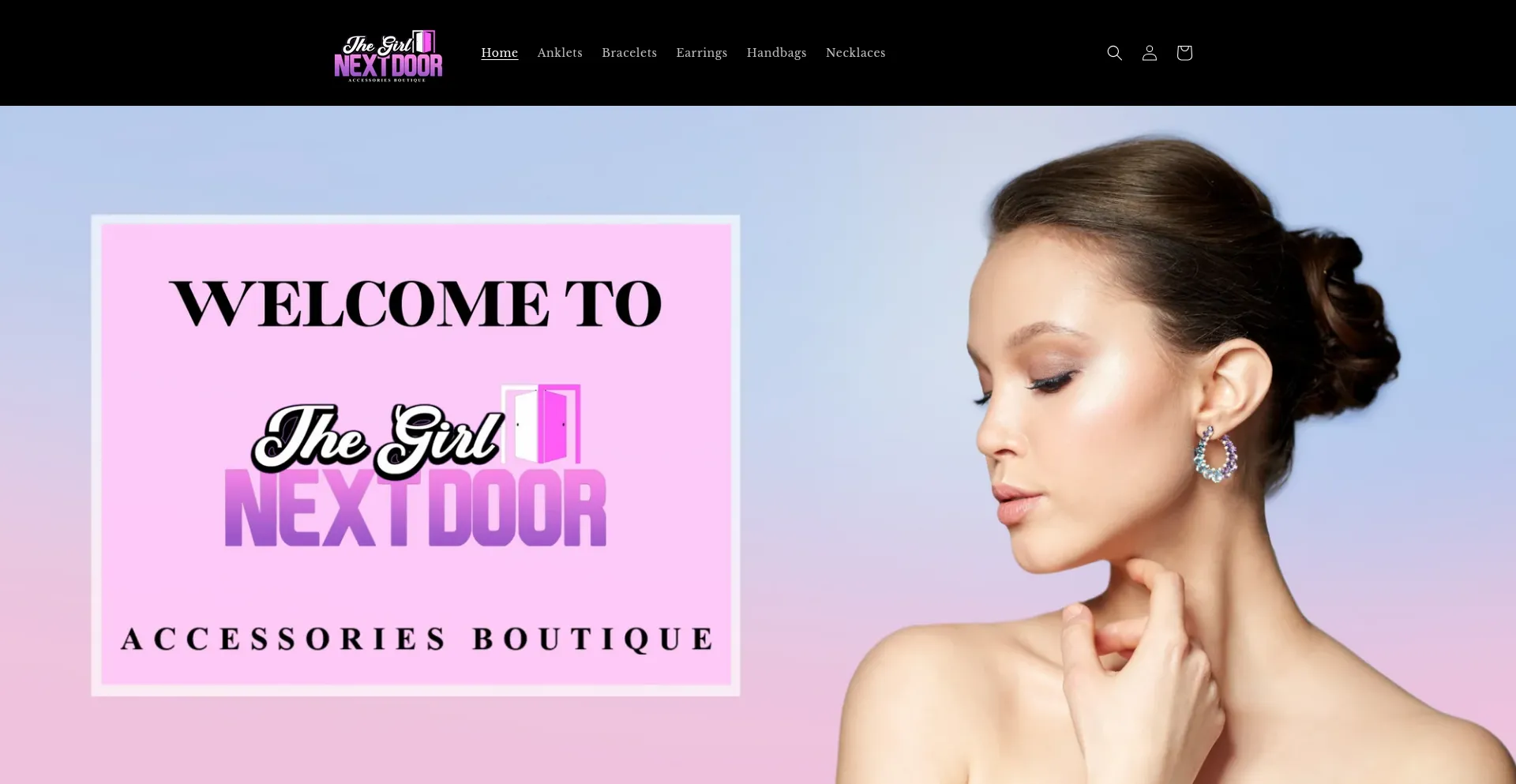 Thegirlnextdooraccessoriesboutique.com