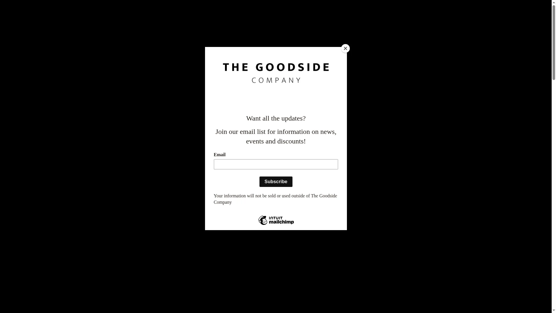 Thegoodsidecompany.com