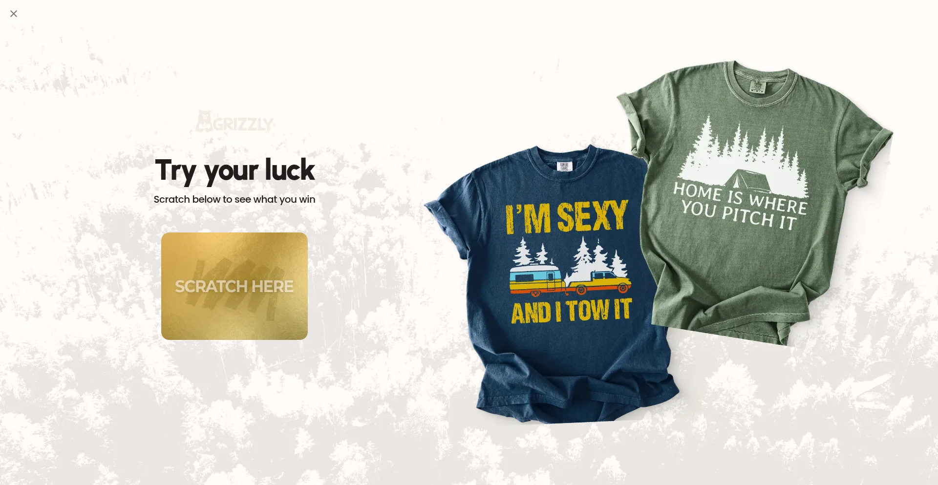 Thegrizzlyco.com