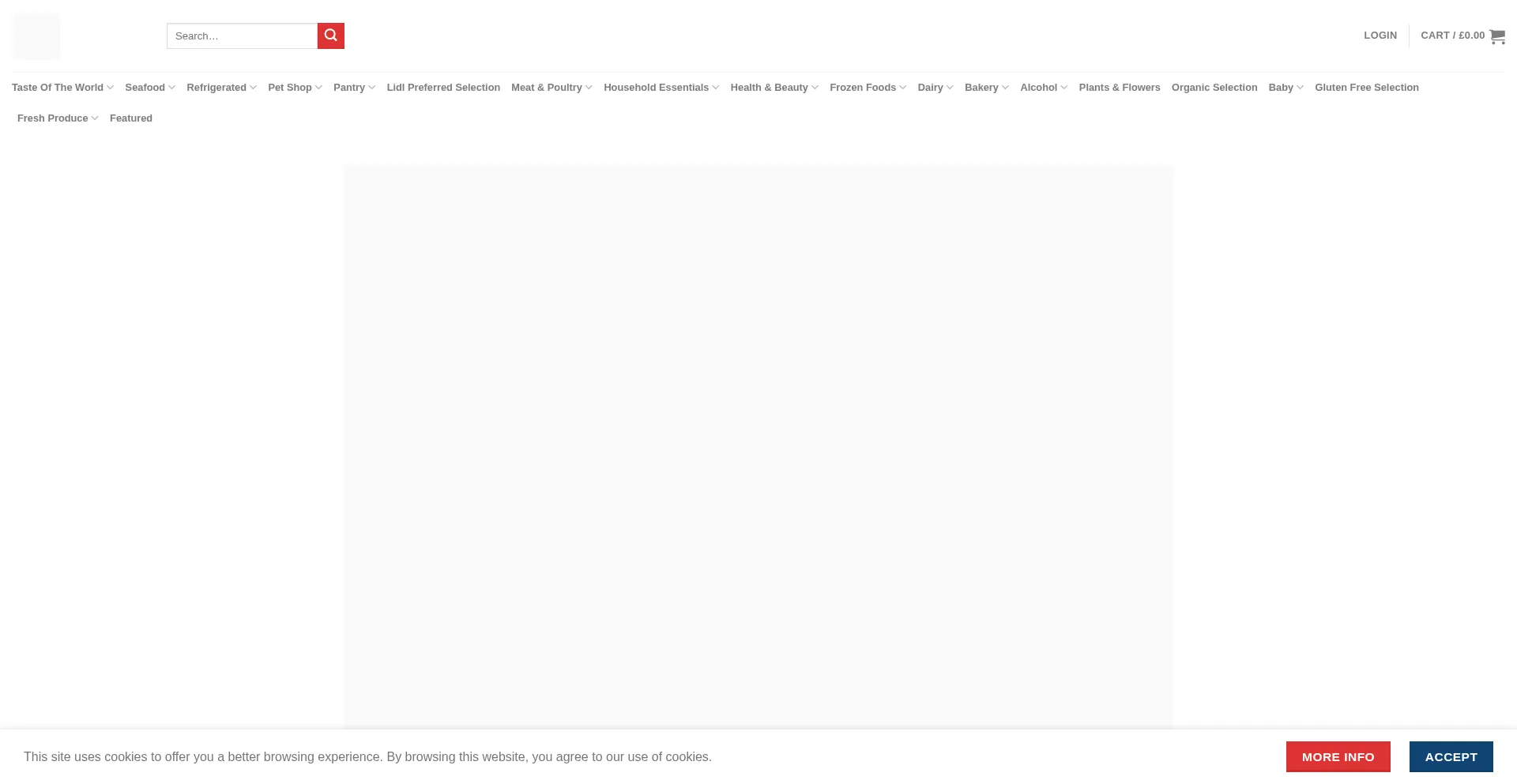 Thegrocerrove.com