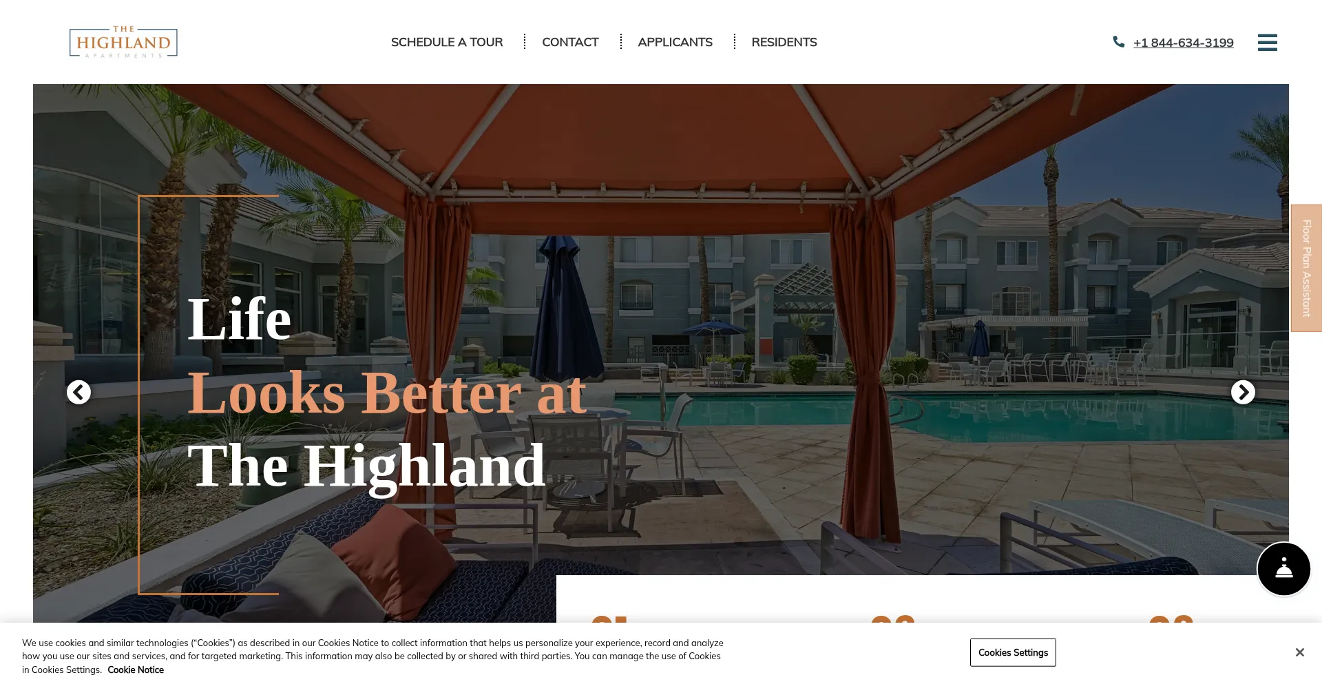 Thehighlandphoenix.com