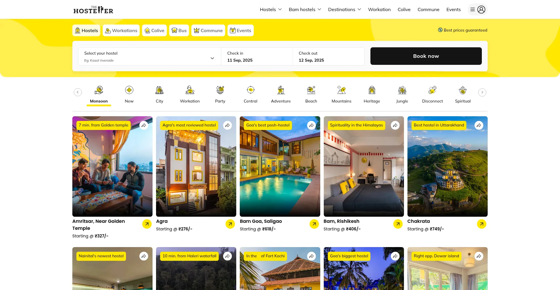 Thehosteller.com est-il Sûr et Fiable ?