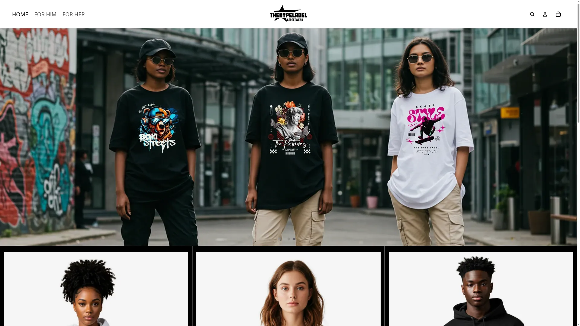 Thehypelabel.com