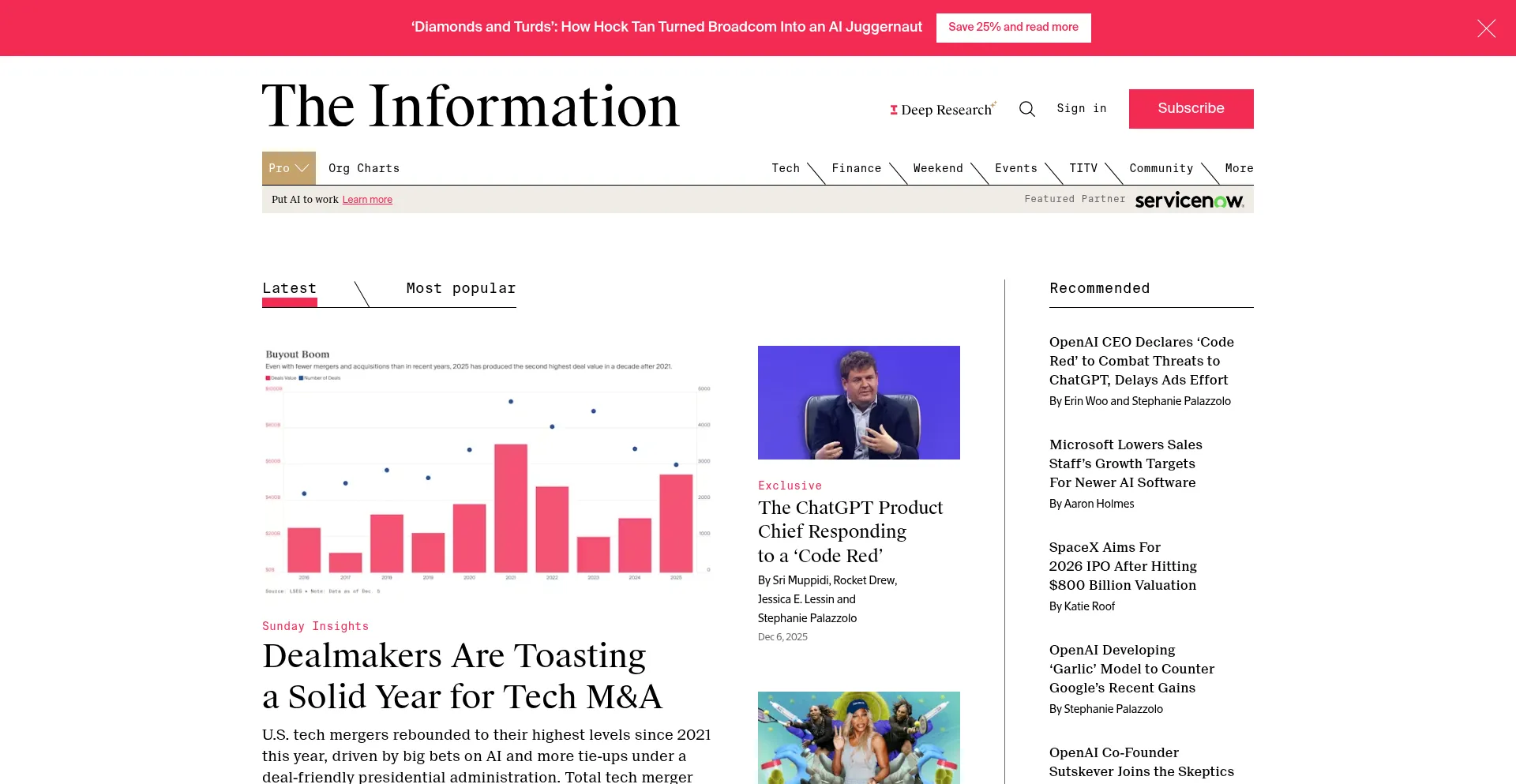 Theinformation.com
