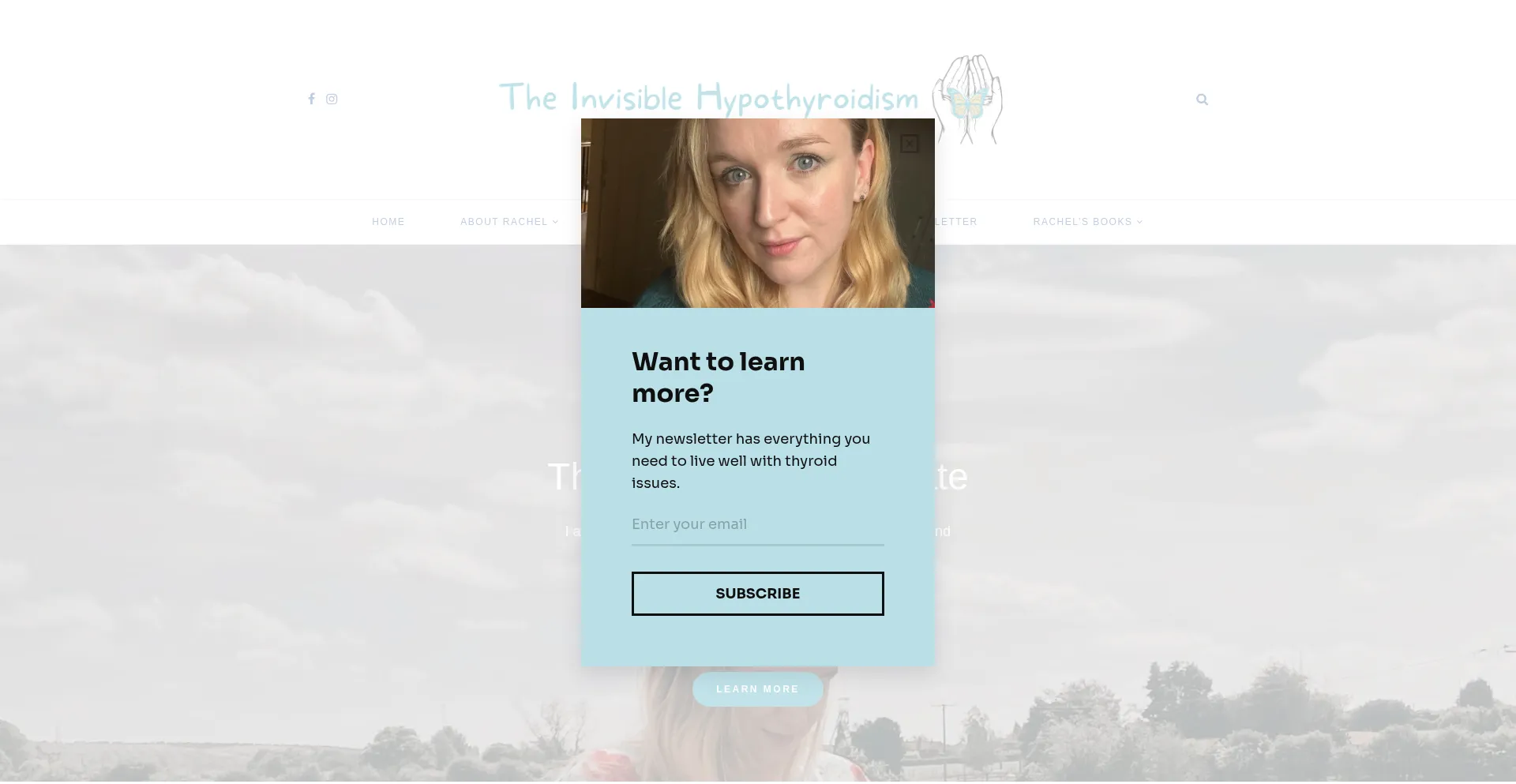 Theinvisiblehypothyroidism.com