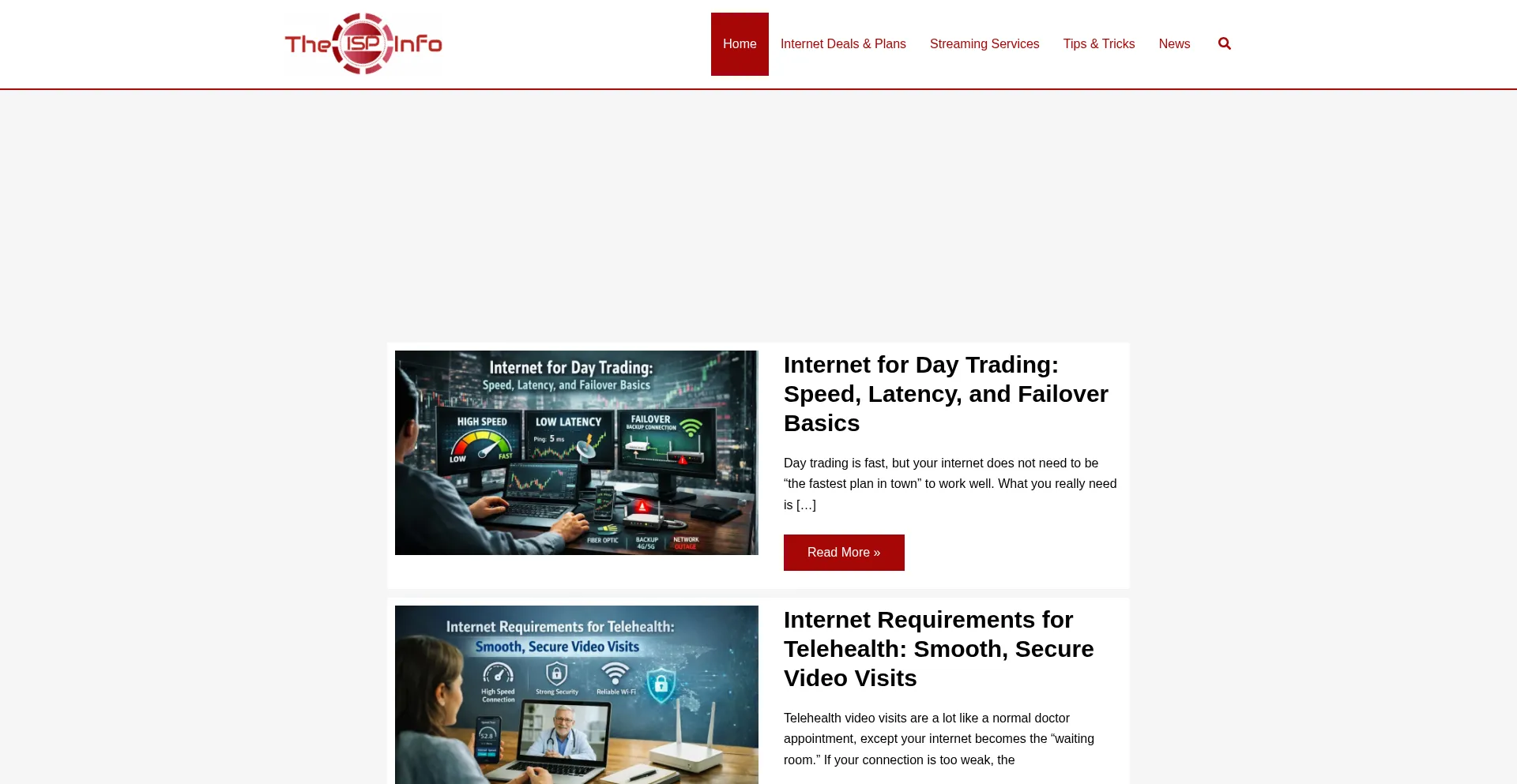 Theispinfo.com