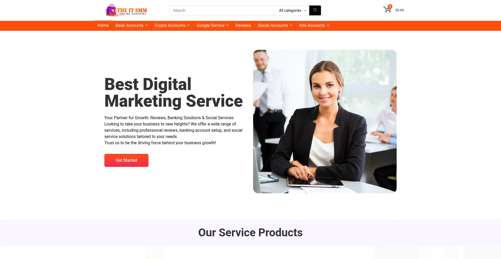Theitsmm.com
