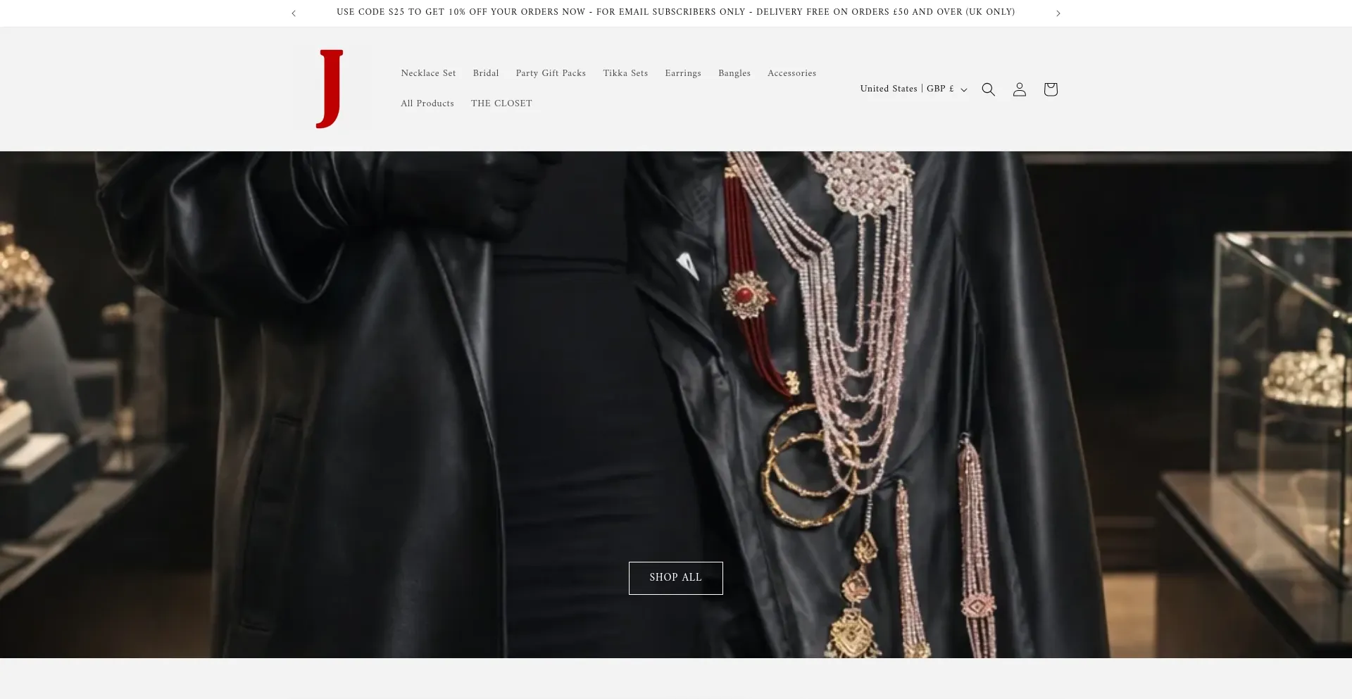 Thejewelsthief.co.uk