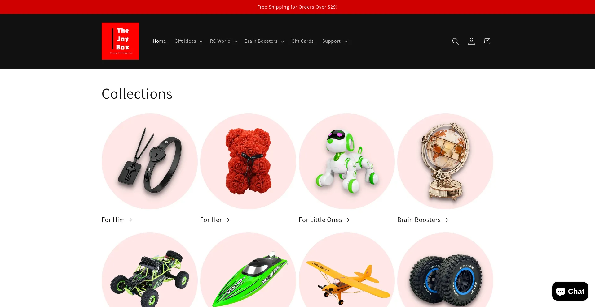 Thejoybox.com.au est-il Sûr et Fiable ?