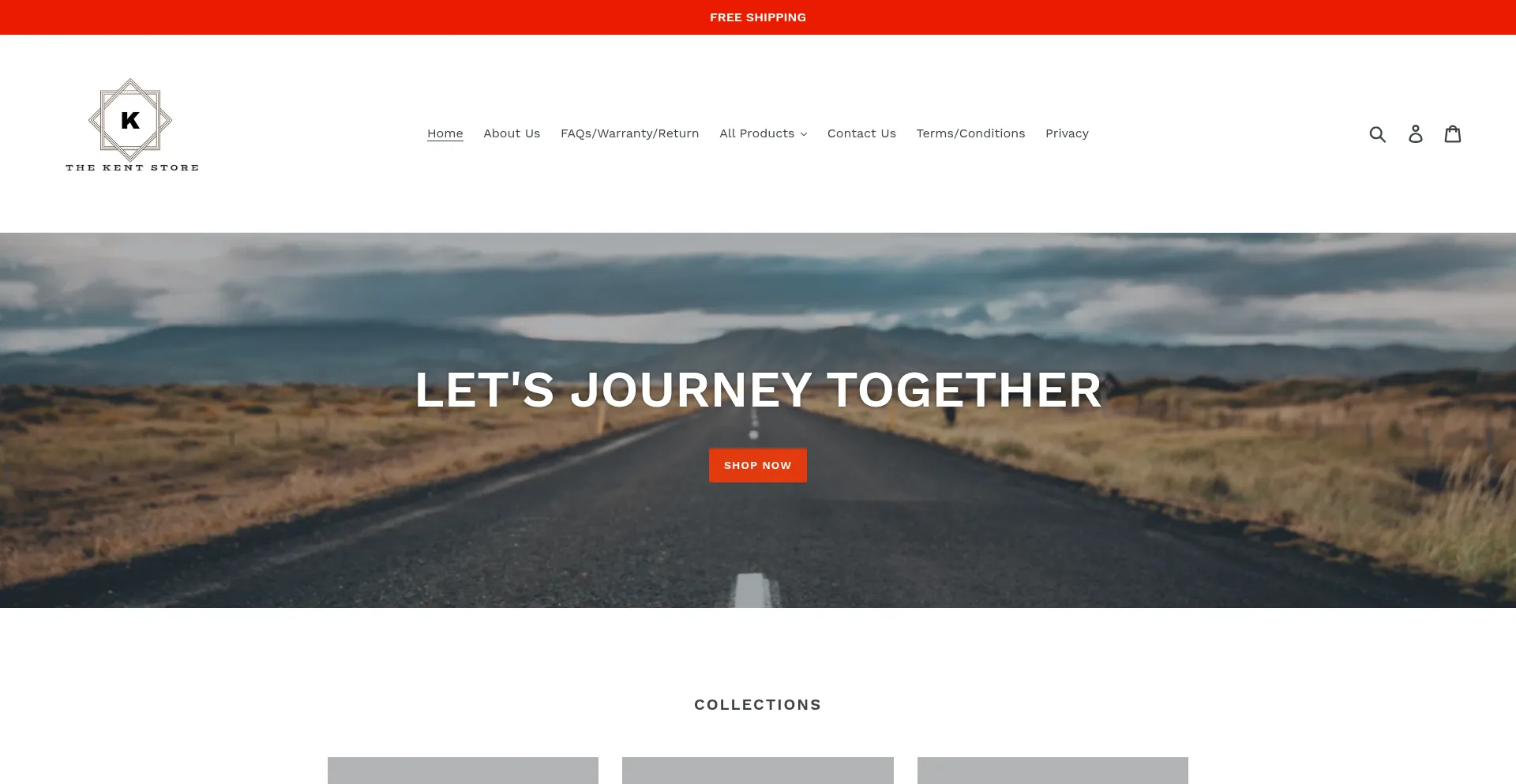 Thekentstore.com.au