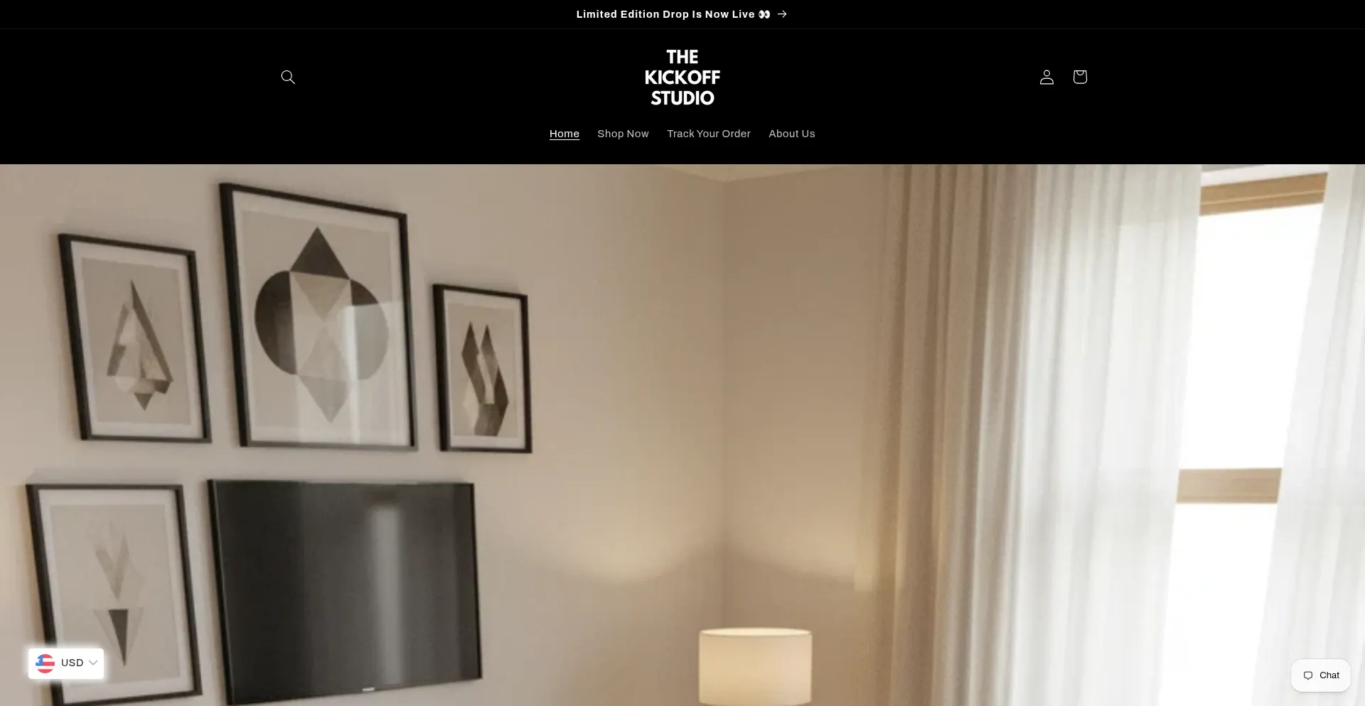Thekickoffstudio.com