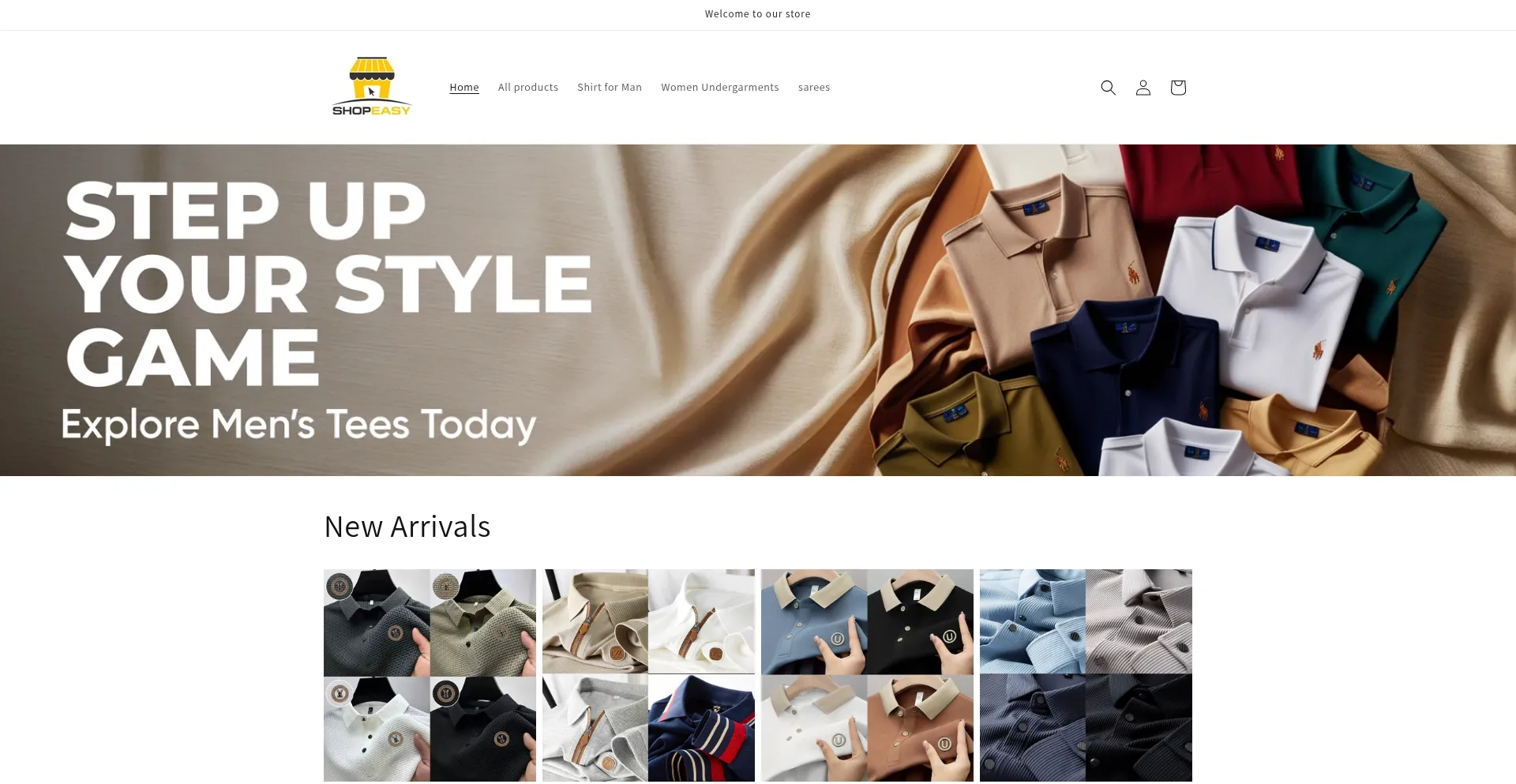 Thelargestonline.shop