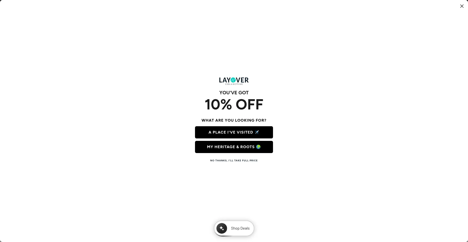 Thelayovercollective.com