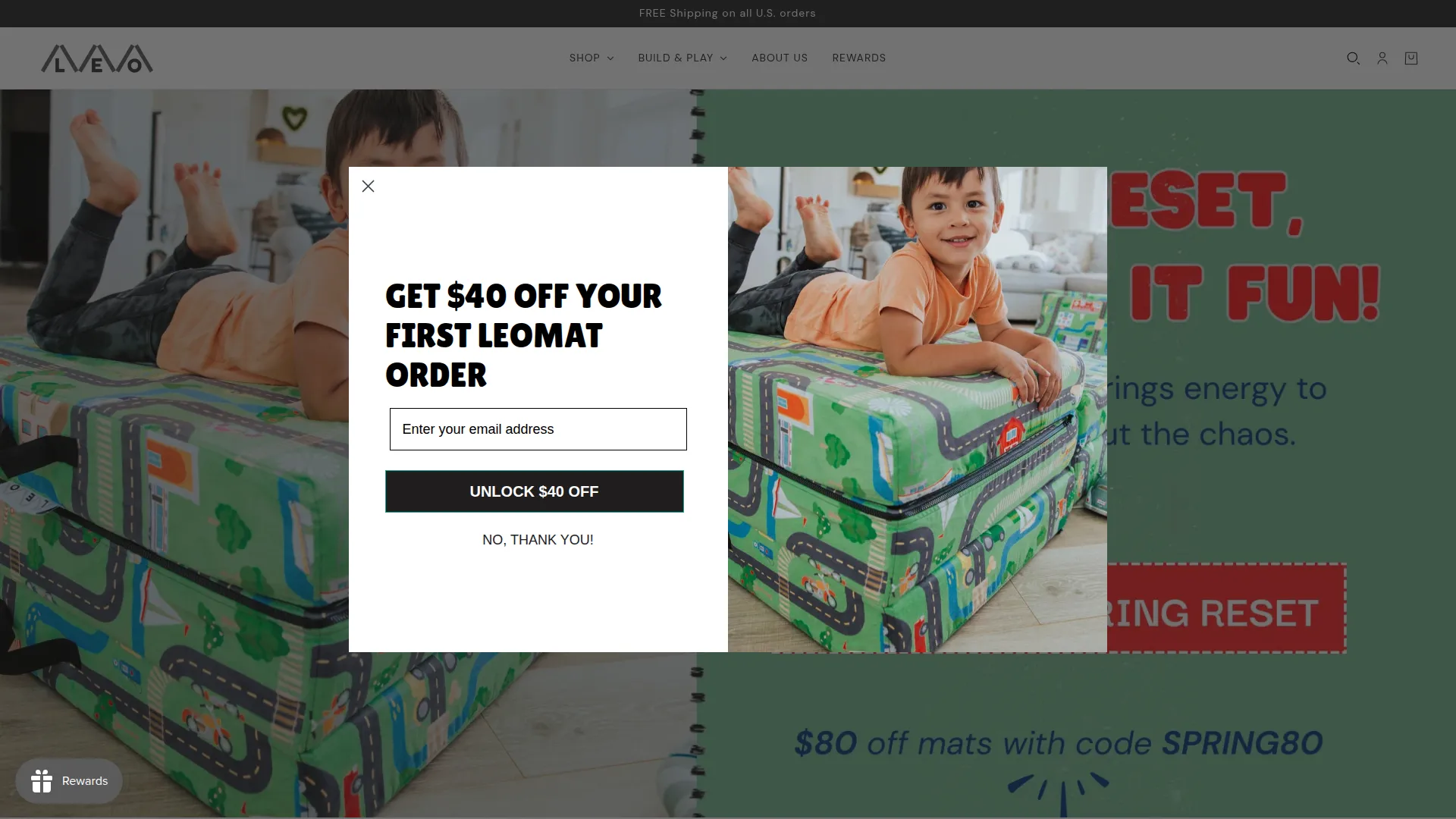 Theleomat.com