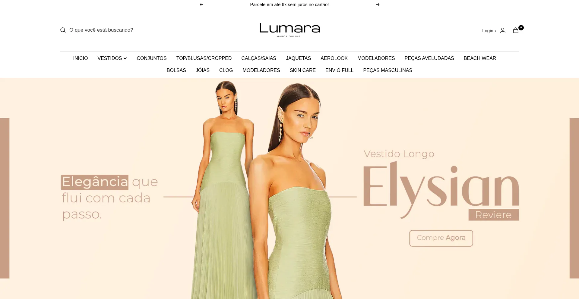 Thelumara.com