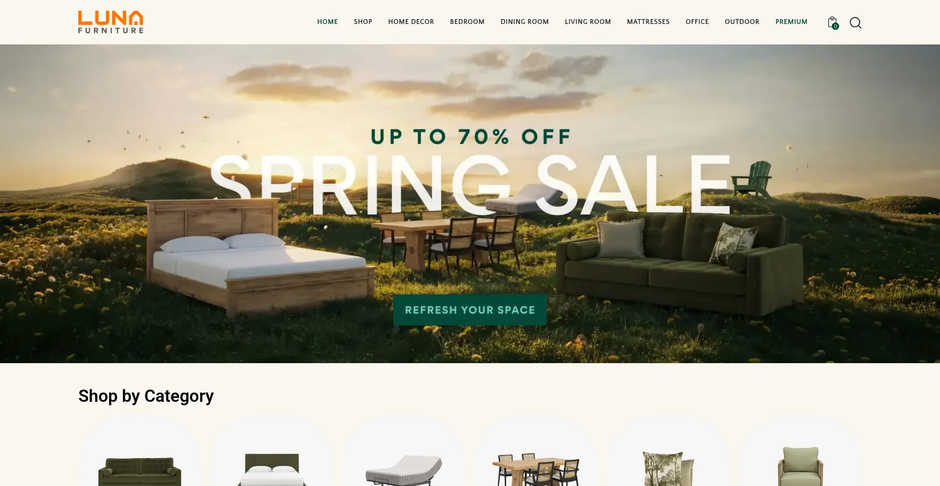 Thelunafurniture.com