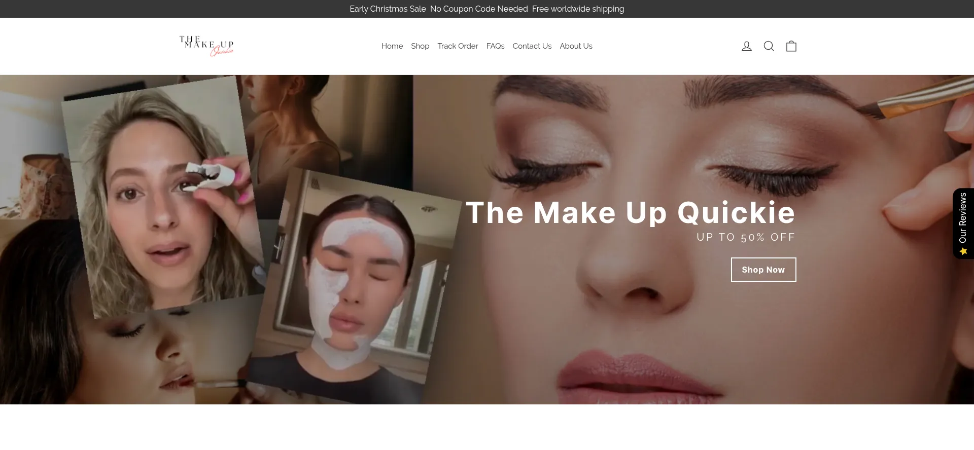 Themakeupquickie.com