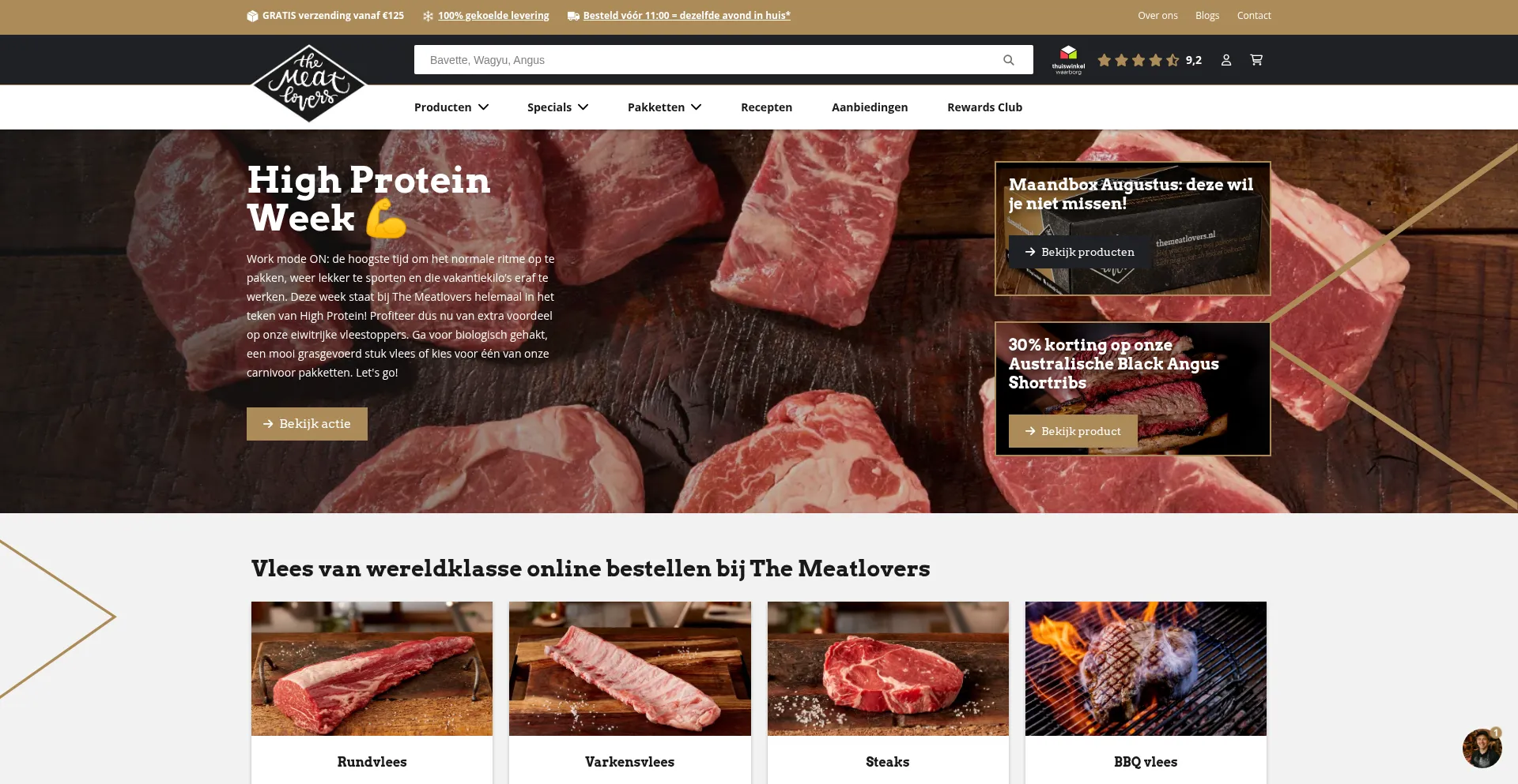 Themeatlovers.nl