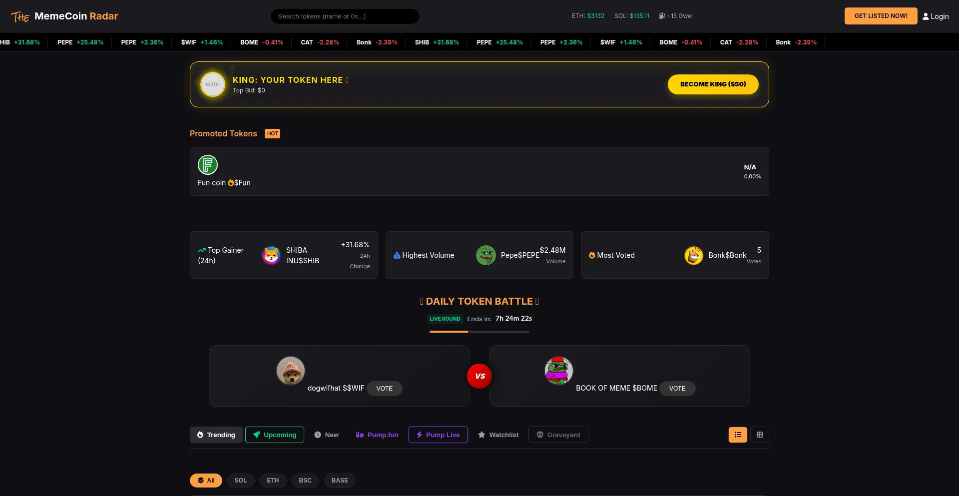 Thememecoinradar.com