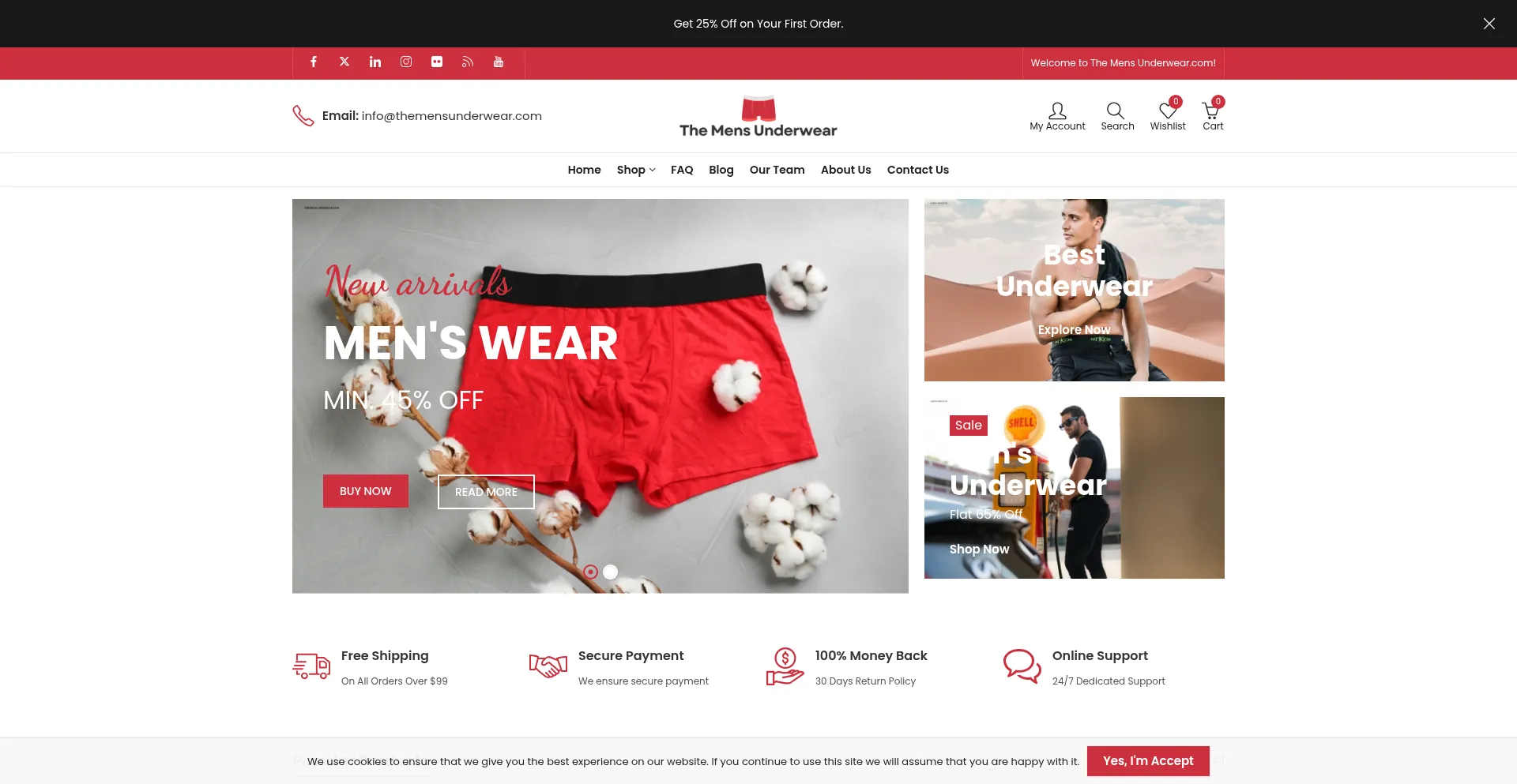 Themensunderwear.com