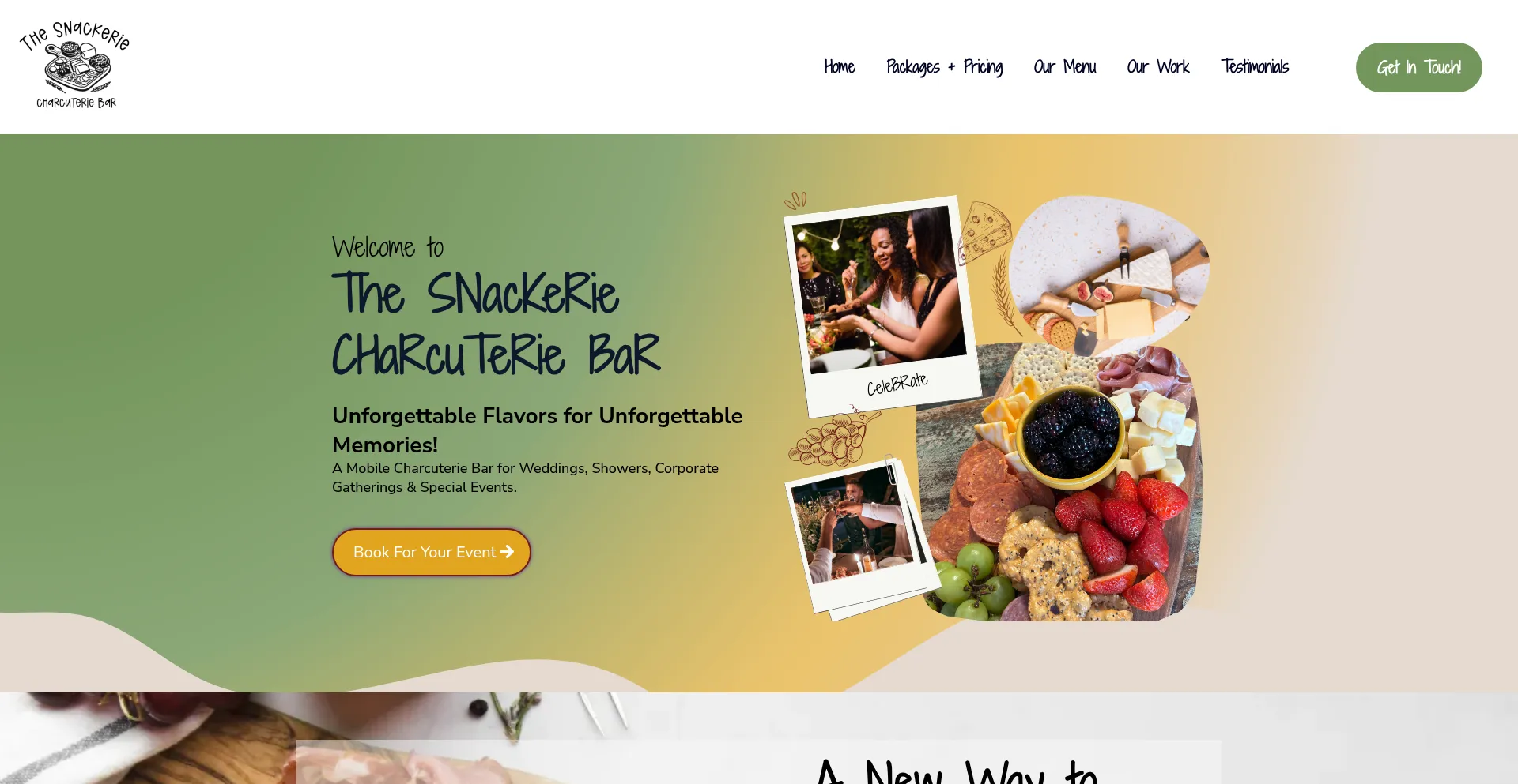 Themobilesnackerie.com est-il Sûr et Fiable ?
