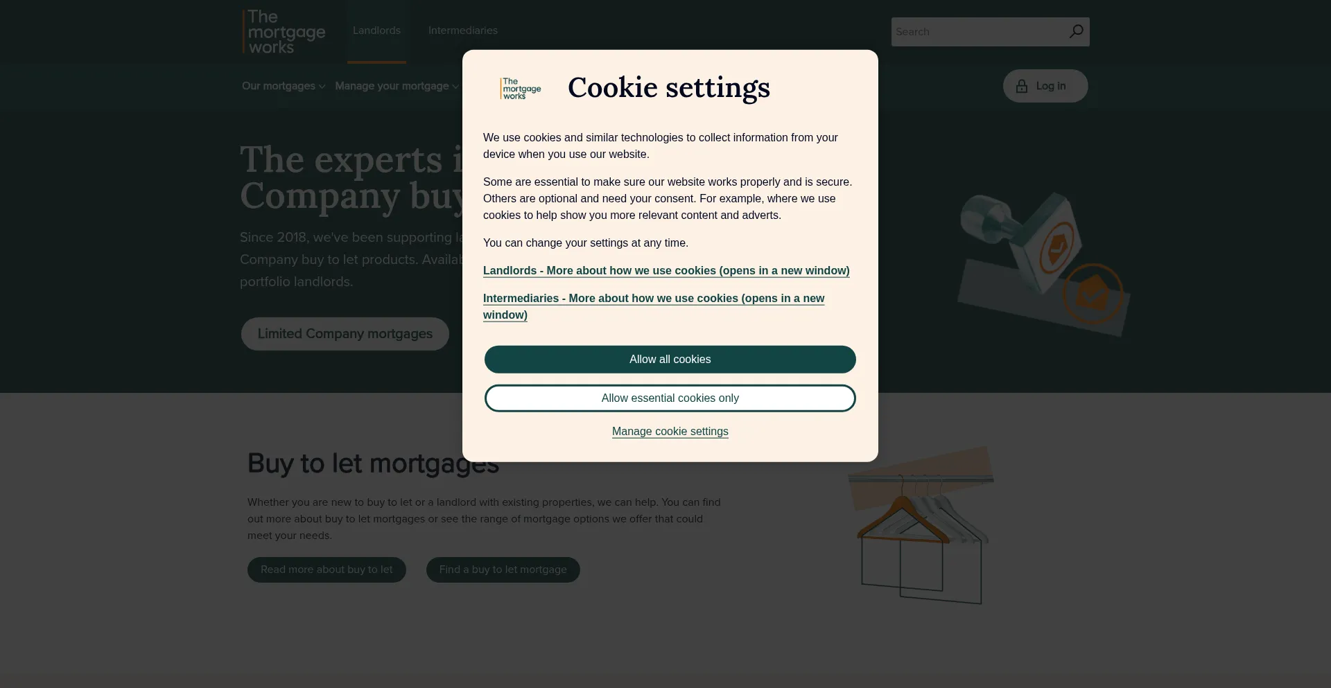 Themortgageworks.co.uk est-il Sûr et Fiable ?