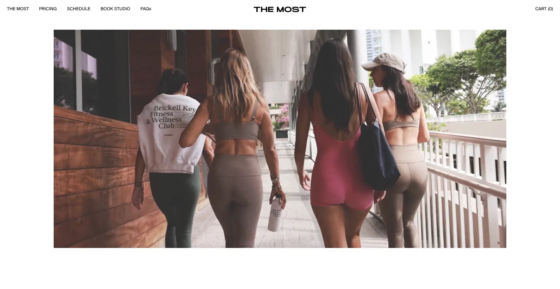 Themostmiami.com