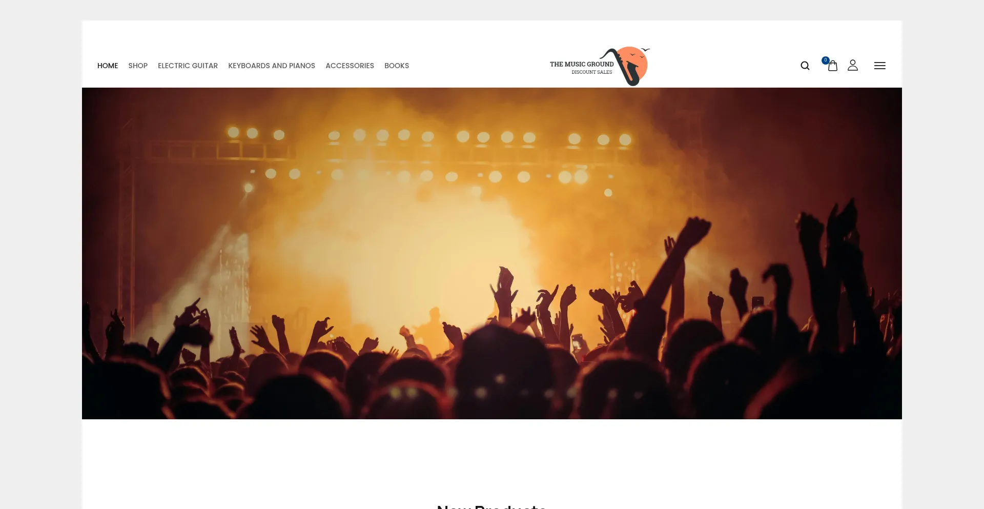 Themusicground.com est-il Sûr et Fiable ?