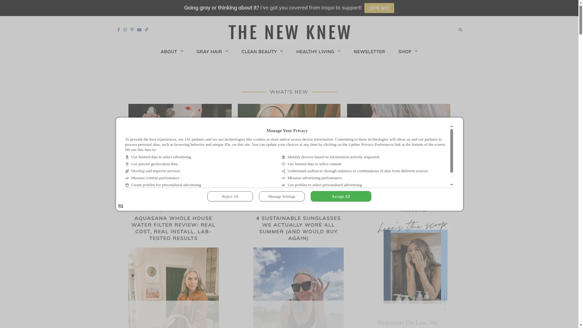 Thenewknew.com