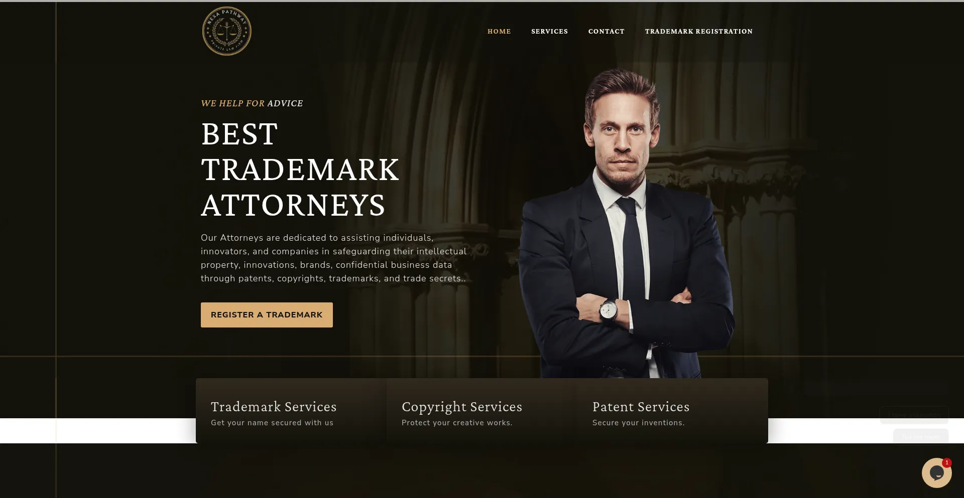Thenexapathway.com est-il Sûr et Fiable ?