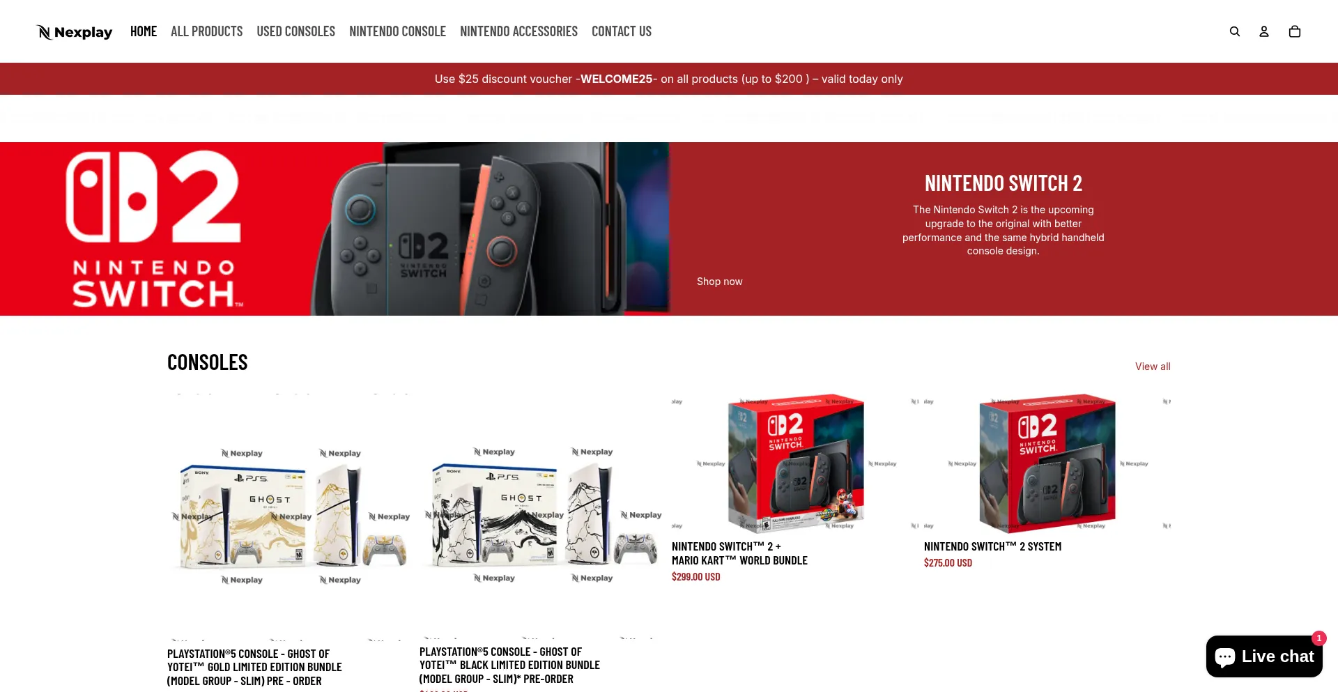 Thenexplay.shop est-il Sûr et Fiable ?