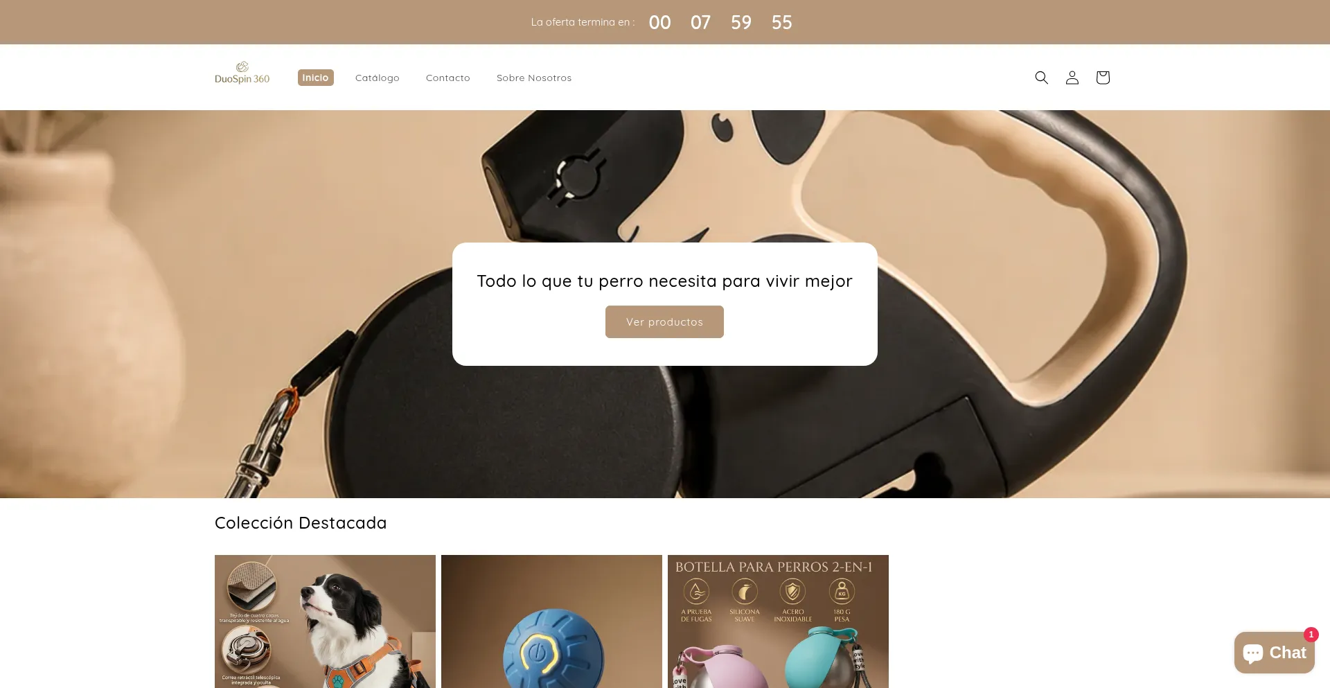 Theniduo.com