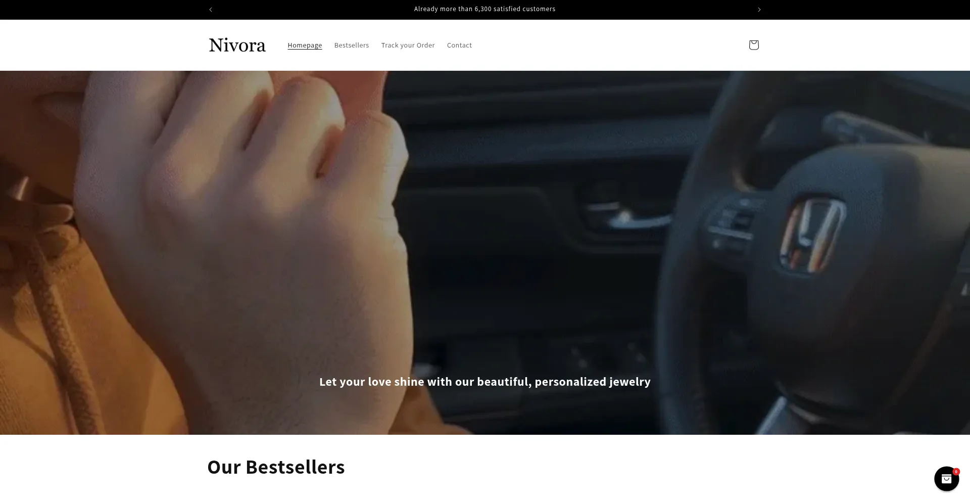 Thenivora.co