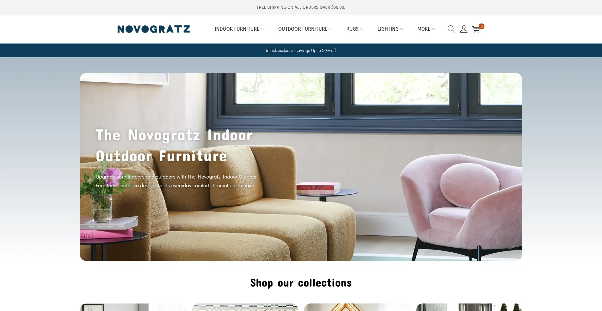 Thenovogratzhome.com