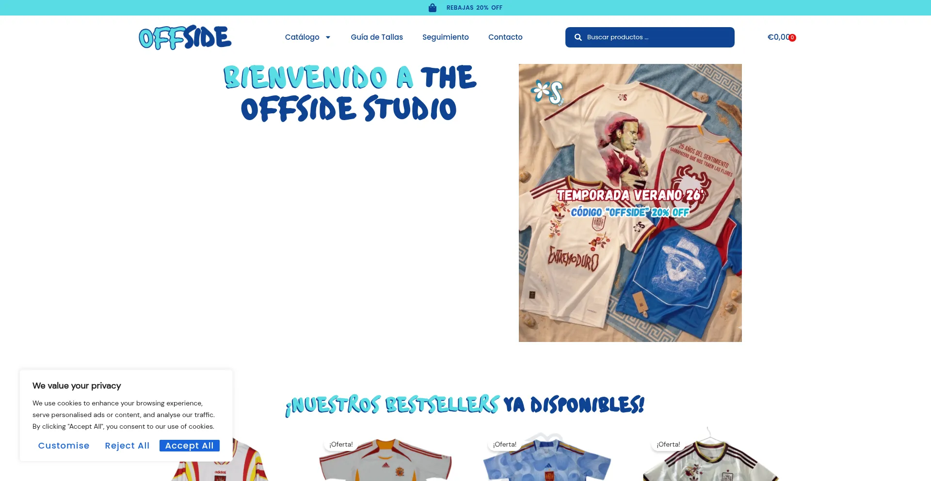 Theoffsidestudio.com