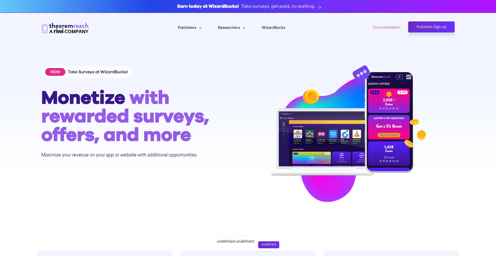 Theoremreach.com est-il Sûr et Fiable ?