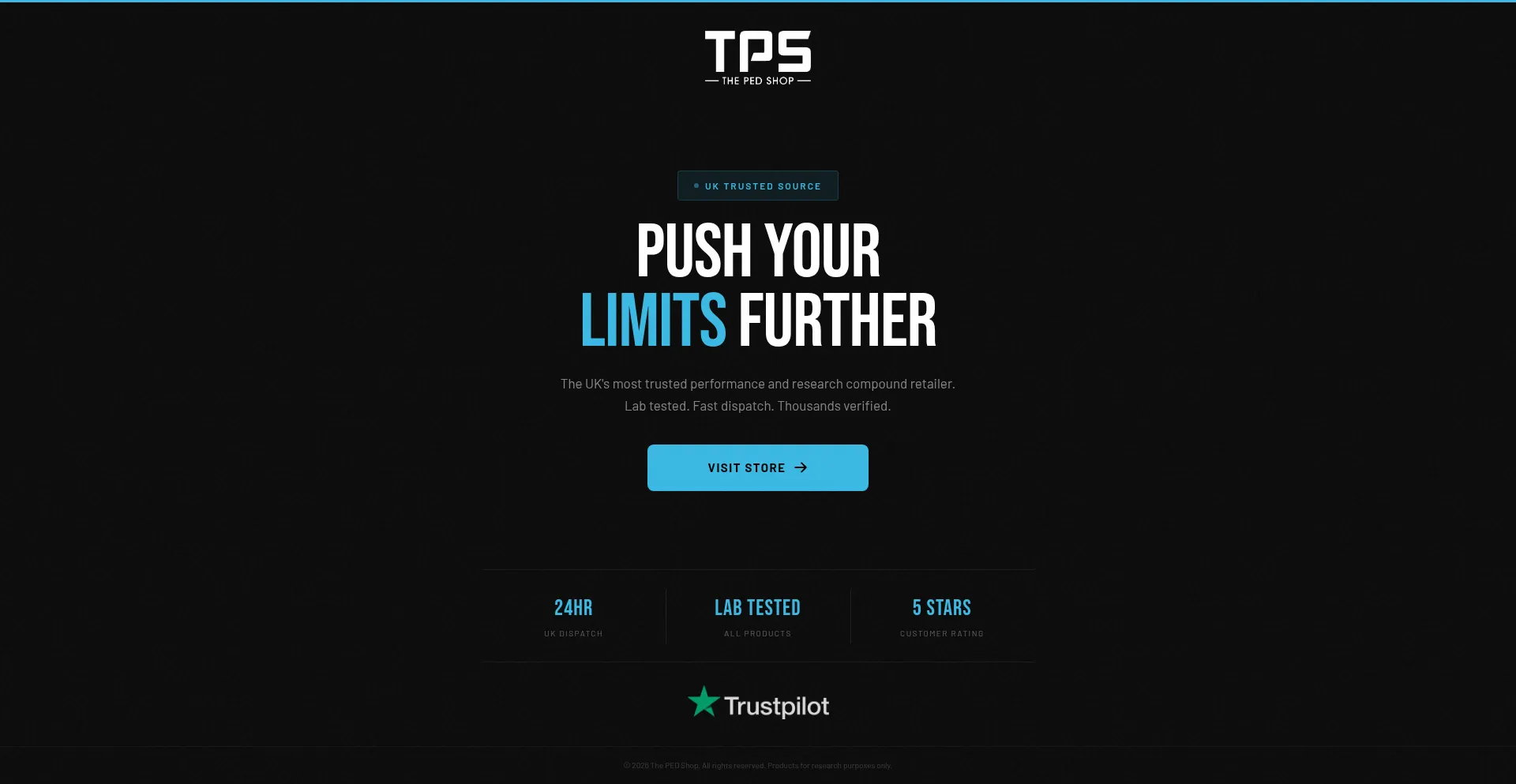 Thepedshop.com