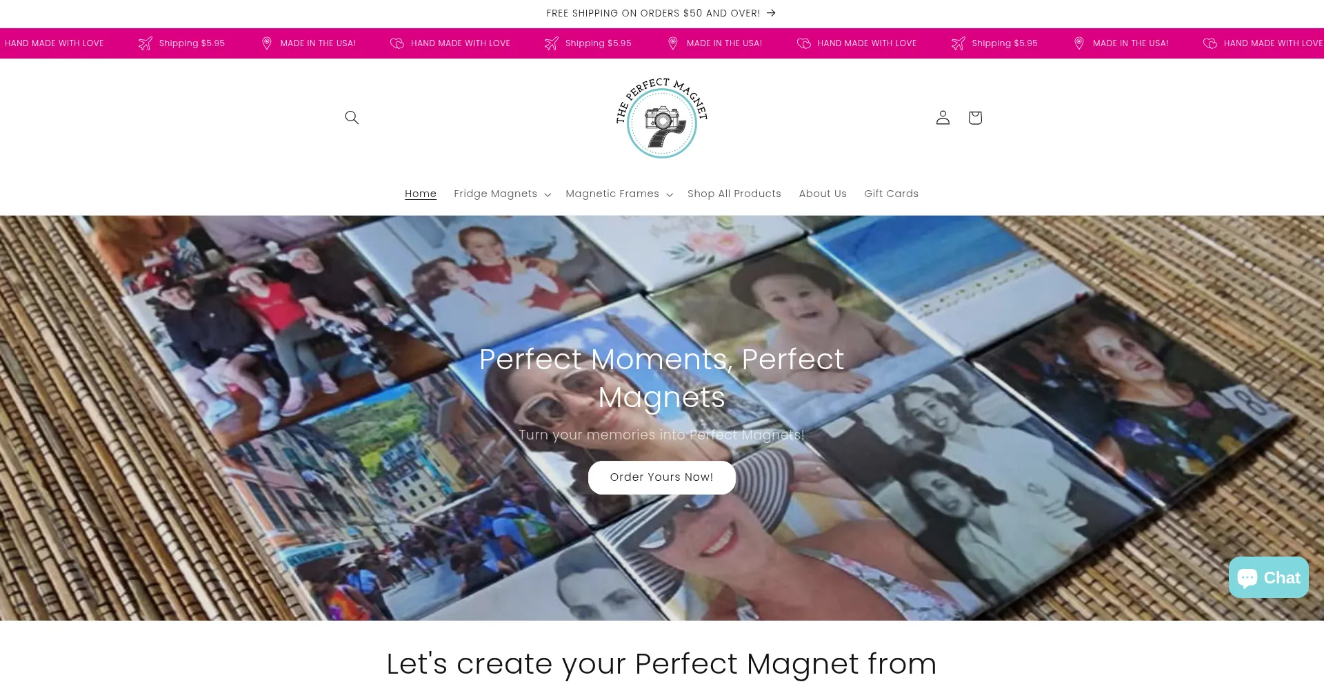 Theperfectmagnet.com est-il Sûr et Fiable ?
