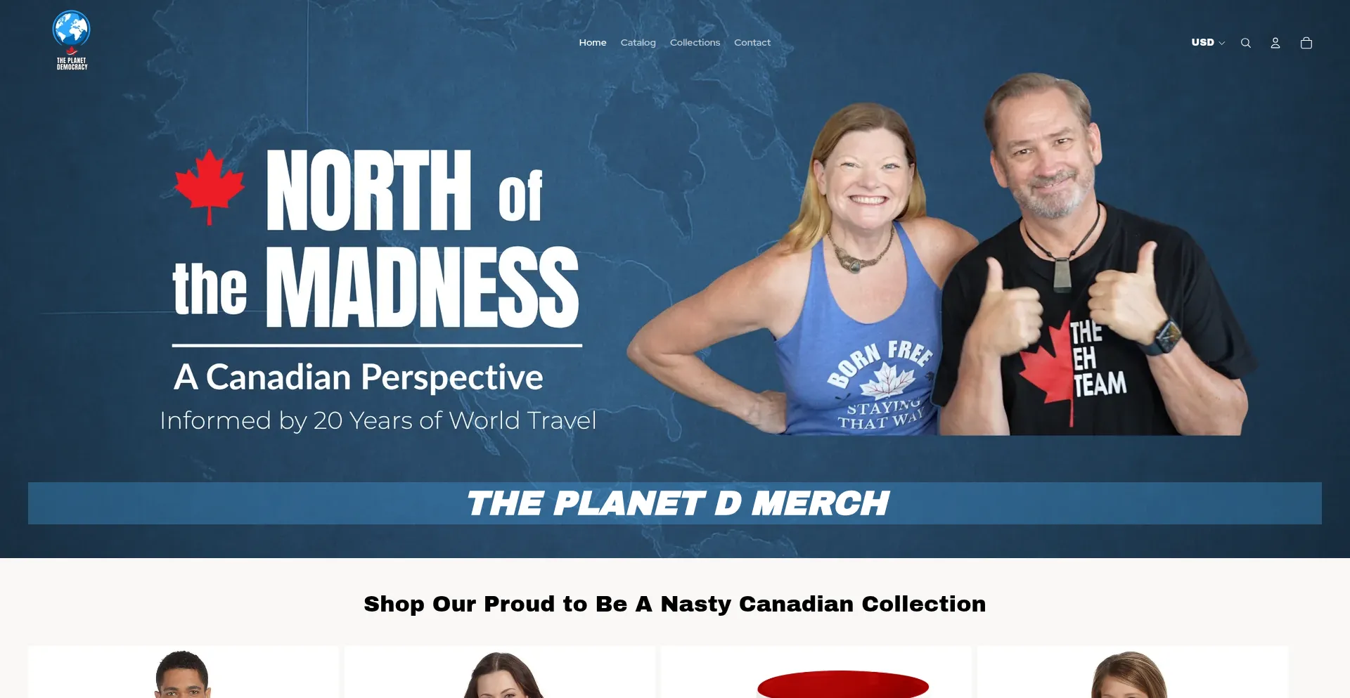 Theplanetd.myshopify.com